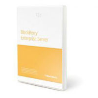 Blackberry Enterprise Server, 500u (PRD-07630-014)